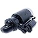 FridayParts 12V 11T 2.7KW Starter Motor 000050476102 0001362304 Compatible for Hatz Engine 2M41 3M41 4M41 4M42 3M43 4L42C