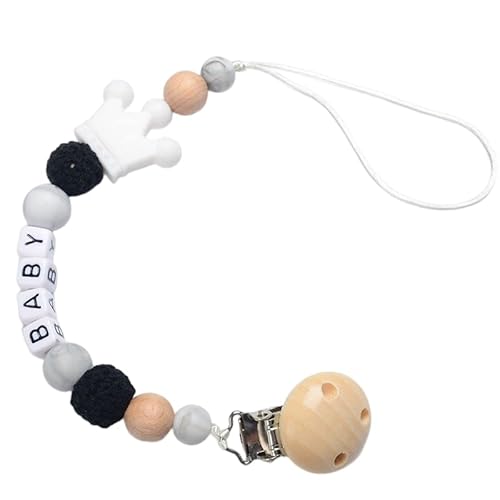 Best Pacifier Clip, According To Parents