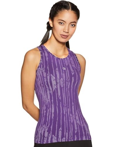 Image of Amante Women's Sports Lounge Tank Top