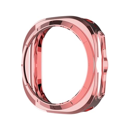 Coque Samsung Galaxy Watch Ultra 47mm cadre TPU pare-chocs