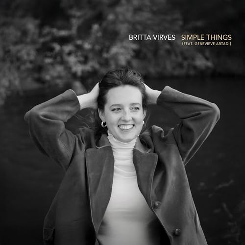 Simple Things (feat. Genevieve Artadi)