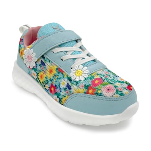 Image of KazarMax Hopits Surge Sneakers Sports Shoes |Running Shoes Lightweight for Girls and Boys