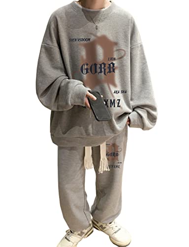 [D.IIZOO] rbOVGbg W[W Y ㉺Zbg g[i[ [EFA ZbgAbv 傫TCY   Xg[gt@bV ؍  E0301A (3XL, O[)