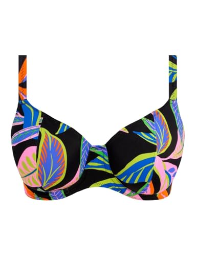 Freya Women's Desert Disco Underwire Plunge Bikini Top3