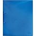 Produktbild Herlitz Ringbuch A4 2 Ringe 35mm blau transluzent 4cm