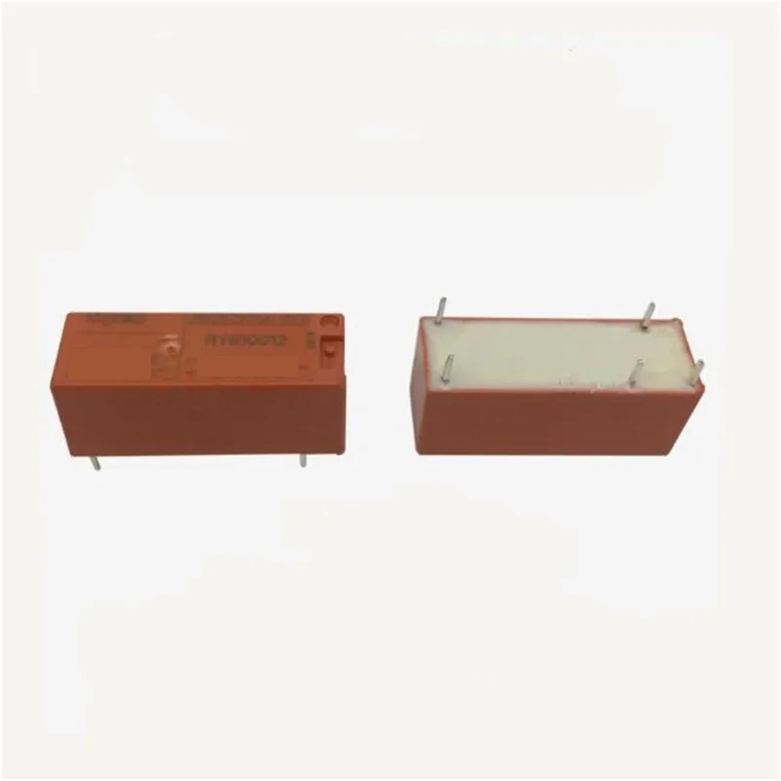 Relais RY610012 12V CC composant de haute précision électronique - 2