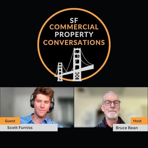 Scott Furness: Building Industrial Real Estate in Southern California