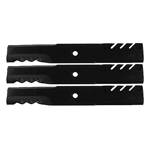 Oregon 3 Pack 96-321 Gator G3 Blade