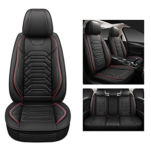 Comparison of Best By Car Seat Covers [Top Picks 2023 Reviews]