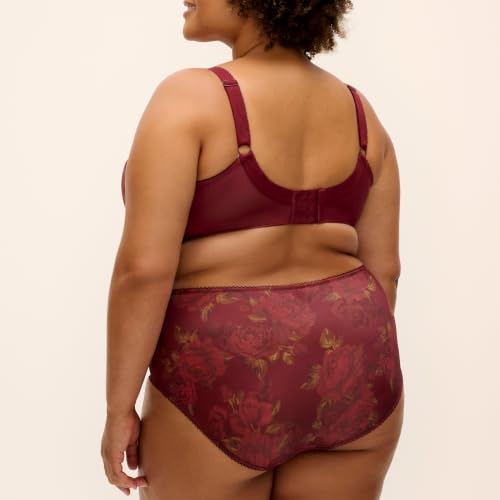 Image of GODDESS Kayla Underwire Banded Bra Underwear