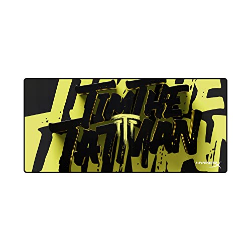 HyperX Pulsefire Mat