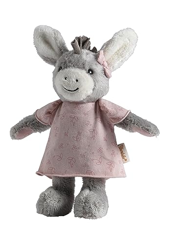 Sterntaler Spieltier klein Esel Emmi Girl flora rose Blumen