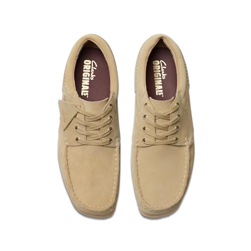 Image of Clarks Mens Wallabee