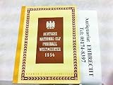 nationalelf kader wm  Deutsche National-Elf Fußball Weltmeister 1954