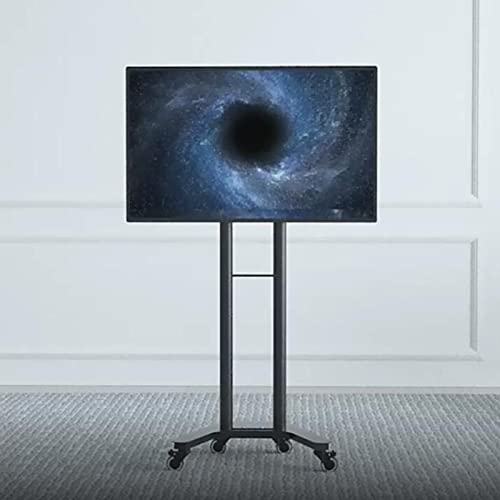 Soporte móvil de TV para pantallas de 32 a 60 pulgadas miniatura 1