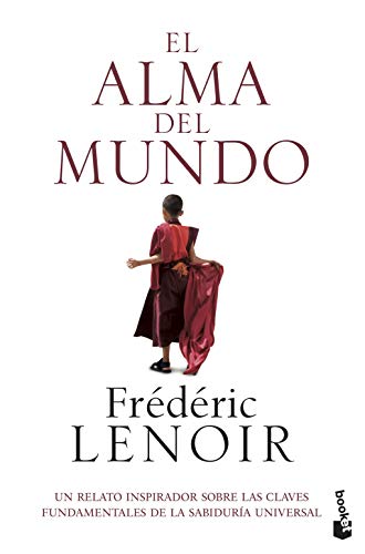 Portada de El alma del mundo