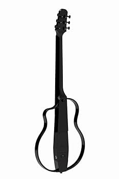 Amazon | NATASHA ナターシャ NBSG Steel Black スチール弦