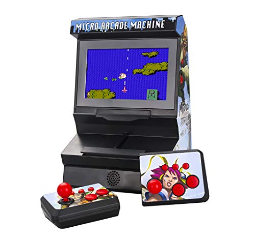 handheld game machine