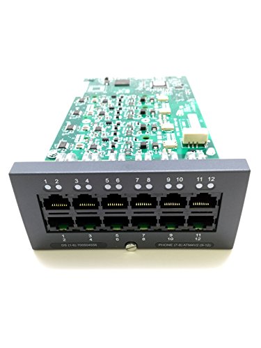 Avaya IP500 Combination Card w/4 Analog Trunks V2 (700504556)