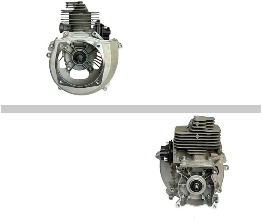 52CC 43CC Single Cylinder Petrol Engine Fit for 44-5 40-5 TL43 TU5252CC TU52(52CC 44-5)
