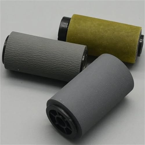 Pneu de rouleau d'alimentation papier pour documents ADF 059K31270 DC 450 - 4