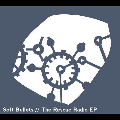 The Rescue Radio EP