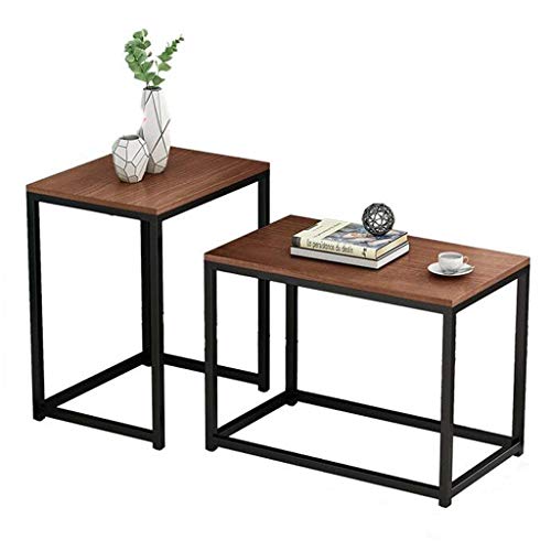 HLL Tables,Home Furniture Wood Coffee Table Set,2 Piece Modern Sofa Co HLL Tables,Home Furniture Wood Coffee Table Set,2 Piece Modern Sofa Co