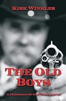 The Old Boys 0986313416 Book Cover