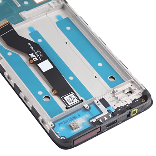 Substituição de telefone celular Toque em LCD Display Tela TFT LCD para para Motorola Moto G9 Plus X
