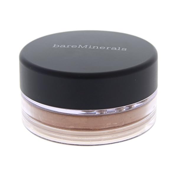 BareMinerals All Over Face Color - Faux Tan - 1.5g/0.05oz