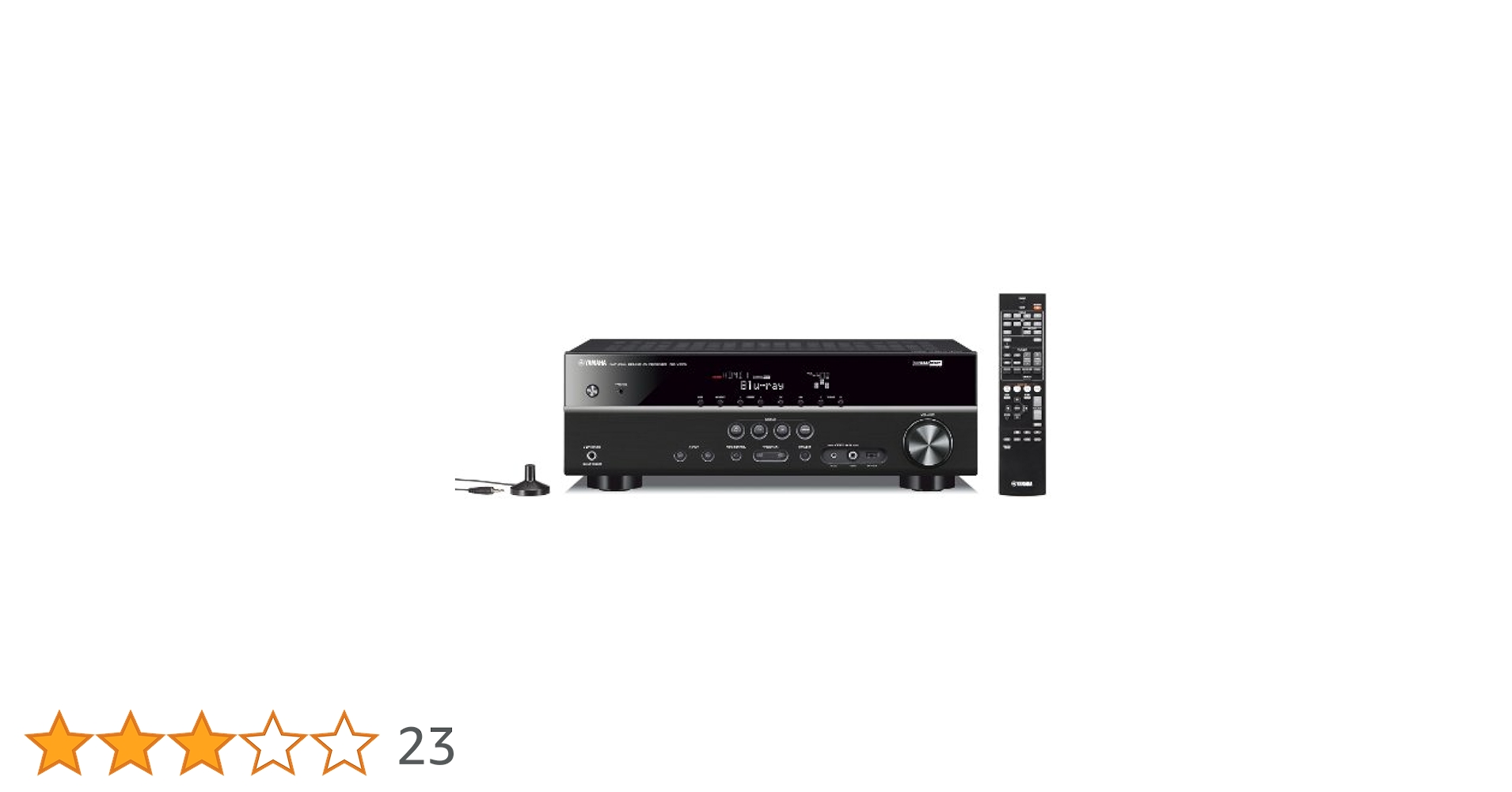 Amazon.co.jp: 【Amazon.co.jp先行予約】YAMAHA 5.1ch AV