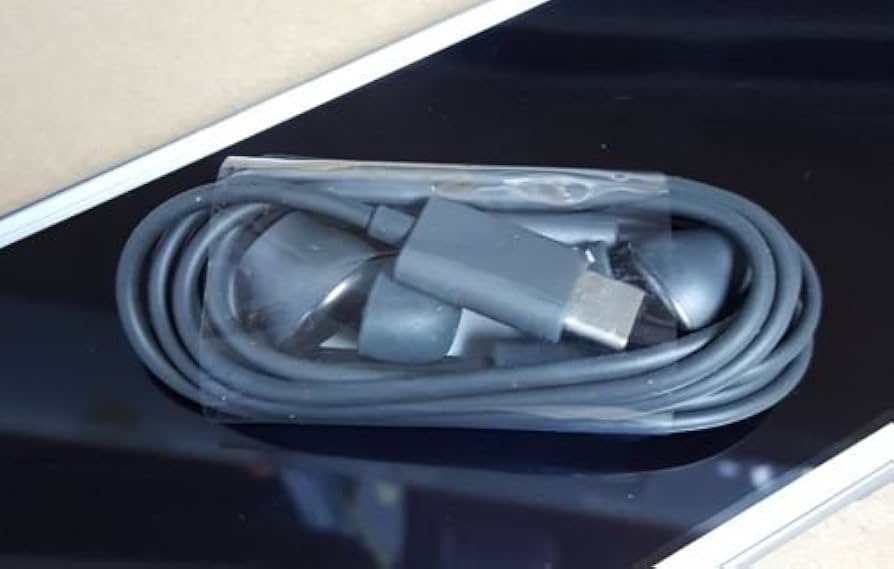 HTC Usonic - Auriculares USB Tipo C : Amazon.com.mx: Electrónicos