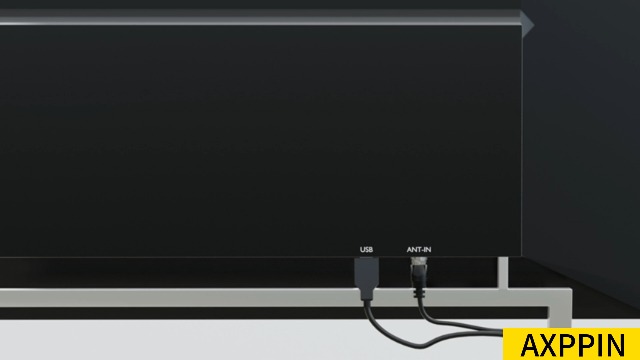 Amazon | 【2024年強化モデル・信号増強 】室内アンテナ Axppinテレビ