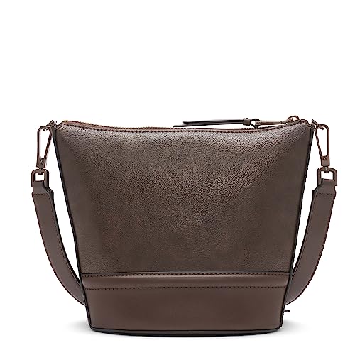 Image of Calvin Klein Women's Ash North /South Crossbody
