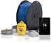 SunTouch 80 Sq. Ft WarmWire Floor Heat Kit, 120V