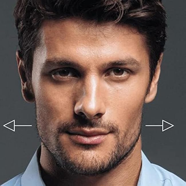 Gray Jaw Exerciser Ball Food Grade Silicone Chewing Device Jaw Exerciser Tablets Jawline Exercise Sculptor Facial Fitness Accessories Exerciser for Men and Women Grip Strengtheners