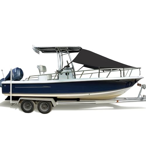 SavvyCraft T-Top Bow Shade Extension