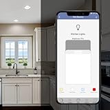 Feit Electric BR30 Smart Flood Light Bulb thumbnail 5