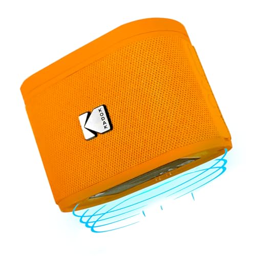 KODAK SOUNDBRIX Enceinte sans fil pour vos soirées et pique-niques