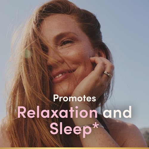Nature's Bounty Optimal Solutions Gorgeous Sleep Melatonin 5mg Gummies - image 2