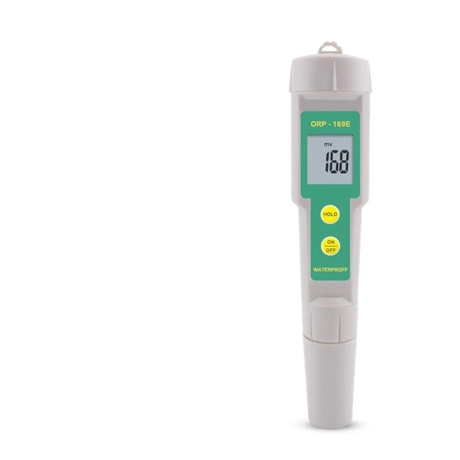 JVDDI Portable Pen ORP Meter Redox Potential Tester Negative Potential Pen Tester ORP Meter