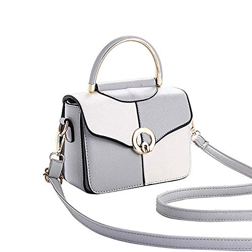 Sac à main écossais portable et sac de loisirs à carreaux pour femmes