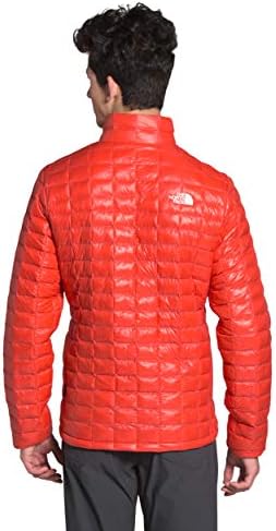 Thermoball Eco Insulated Jacket 
