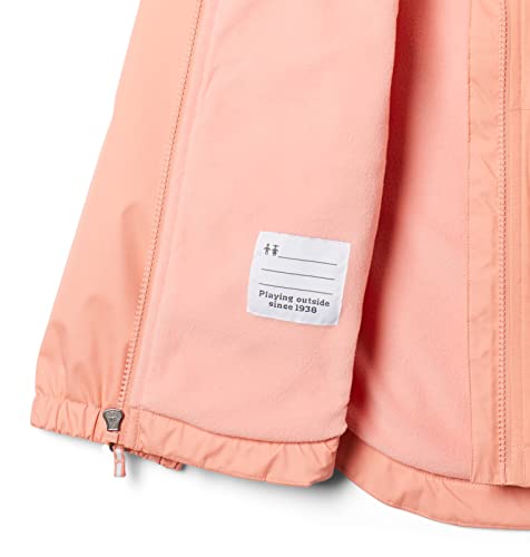Image of Columbia Kids Watertight II Jacket (Little Kid /Big Kid)