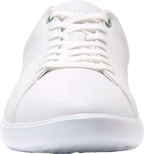 Image of Cole Haan Women's Grand Crosscourt Leather Sneaker
