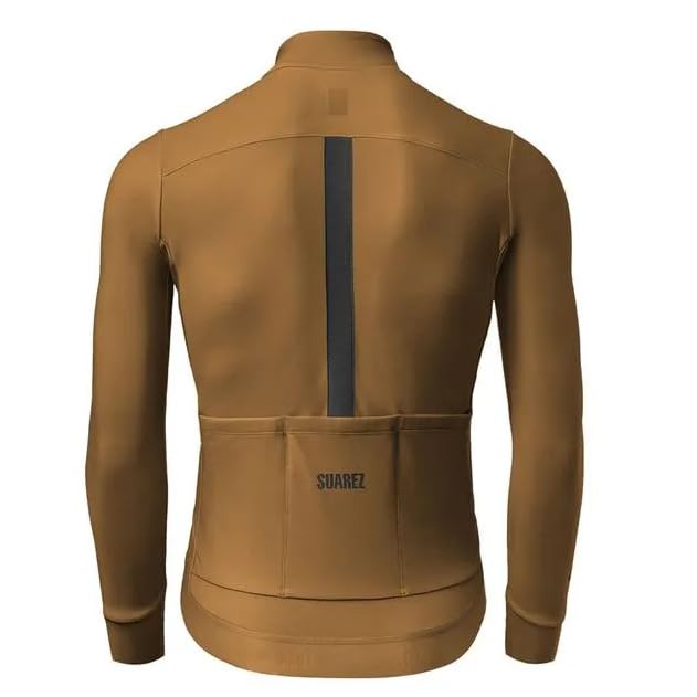 Suarez Thermal Ascender 2.4 Long Sleeve Jersey XL