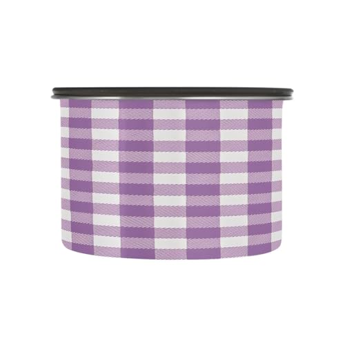 Envase para café hermético de acero inoxidable 500ml