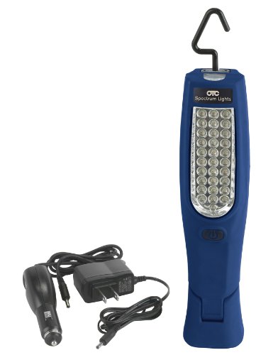 Get Cheap Price OTC 5552 Spectrum Work Light with 30 LEDs Get Cheap Price OTC 5552 Spectrum Work Light with 30 LEDs