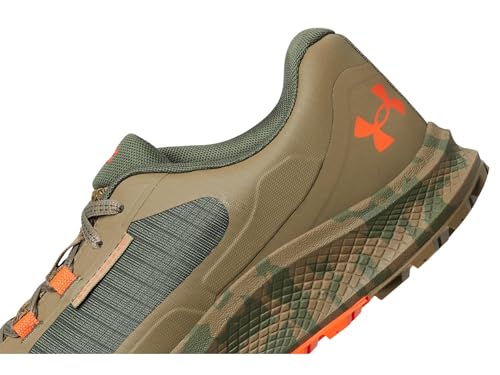 Image of Under Armour Men's Charged Bandit Trail 3 Sneaker