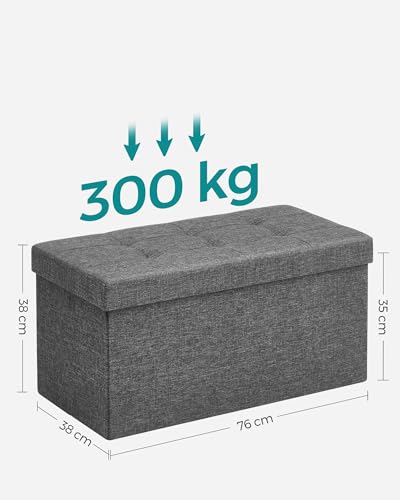 Catálogo para Comprar On-line Almacenamiento los más solicitados. 27 Almacenamiento marca SONGMICS (3)